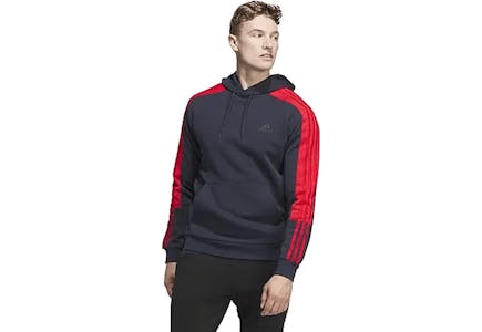 Adidas Men's Hoodie