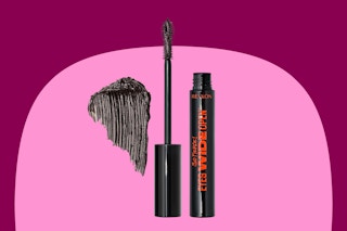 B09JB3VPVS Revlon Eyes Wide Open Mascara