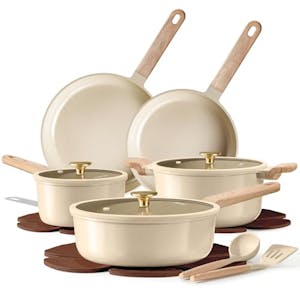 CAROTE Pots and Pans Set
