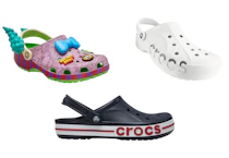 Crocs Adult Clogs