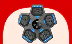 Amazon Music Boxing Machine