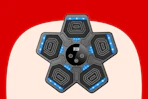 Amazon Music Boxing Machine