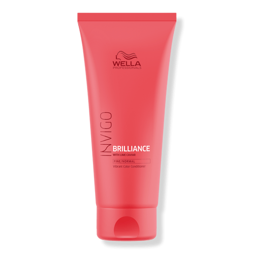 Wella Invigo Brilliance Conditioner