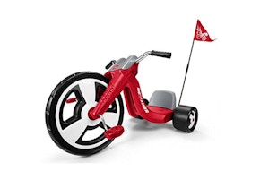 Radio Flyer Big Sport Chopper Tricycle