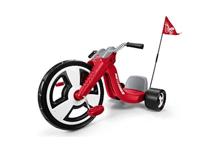 Radio Flyer Big Sport Chopper Tricycle