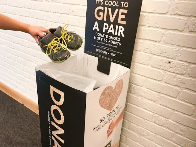 14 DSW Shopping Tips to Save You at Least 70% - The Krazy Coupon Lady