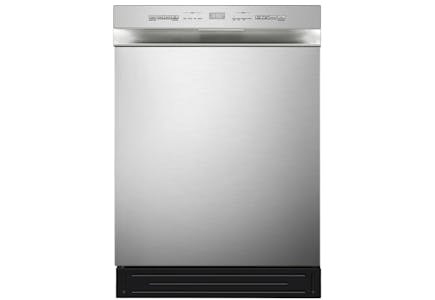 Midea Front Control Dishwasher