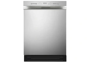 Midea Front Control Dishwasher