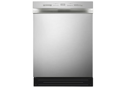 Midea Front Control Dishwasher