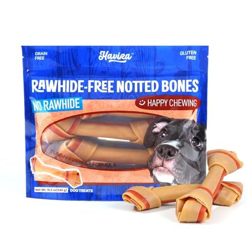 Dog Chew Bone