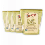Bob's Red Mill Potato Flakes 4-Pack