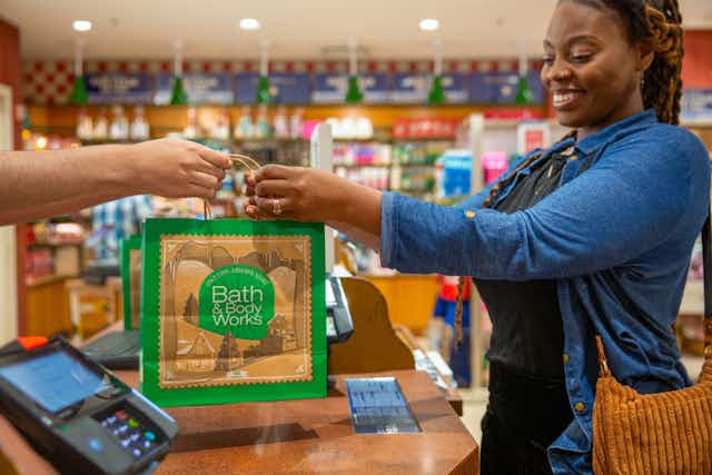 What Are Bath & Body Works Member Appreciation Days? Everything to Know card image