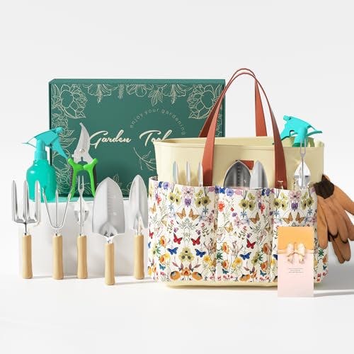 Garden Tool Set