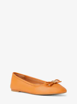 Michael Kors Women's Ballet Flat