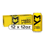 2 Mello Yello Soda 12-Packs