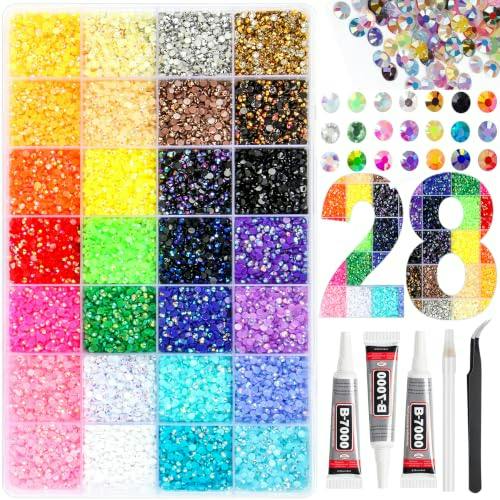 Rhinestone Bedazzling Kit