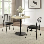 Mainstays 3-Piece Bistro Set