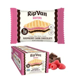 Rip Van Wafer Cookies
