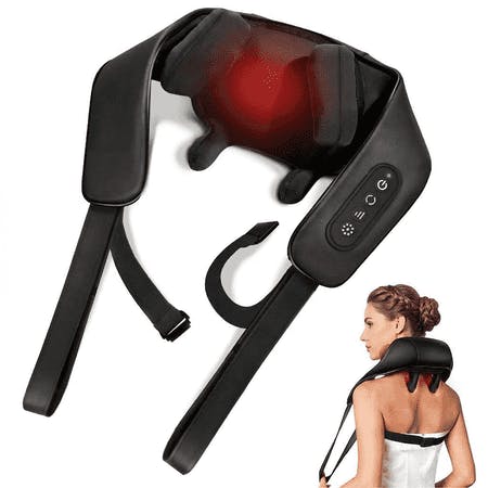 Neck and Shoulder Massager
