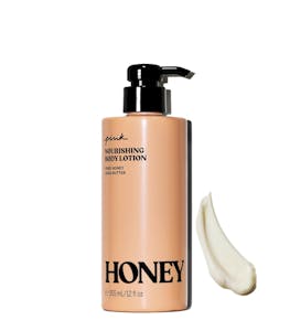 Victoria's Secret Pink Body Lotion