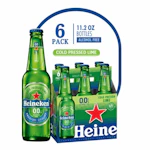 Heineken 0.0 Non-Alcoholic Beer
