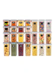 Food Storage Container Set