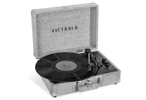Victrola Bluetooth Record Player