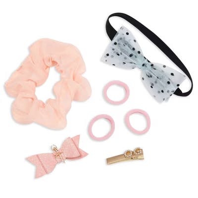 Our Generation Hair Accessory Set