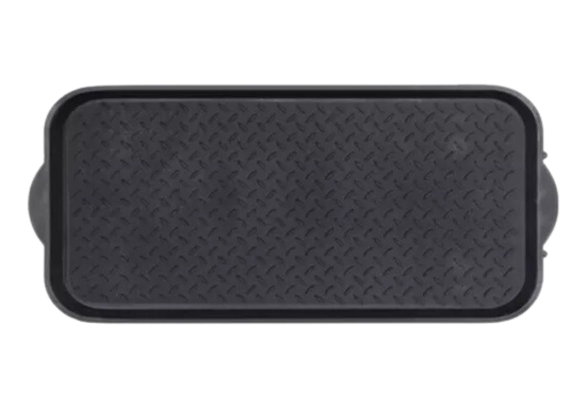 Mohawk Boot Tray