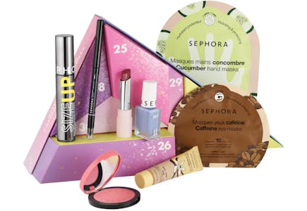 Sephora Collection After Advent Calendar