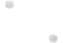 Kate Spade Infinity and Beyond Knot Studs