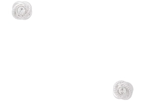 Kate Spade Infinity and Beyond Knot Studs