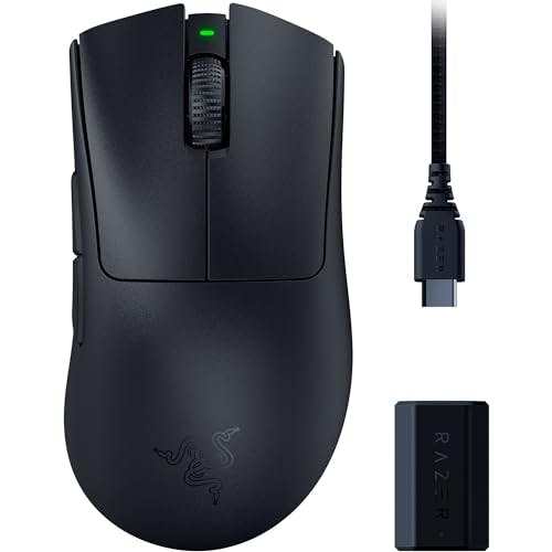 Razer DeathAdder V3 Pro Mouse