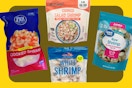 recalled shrimp
