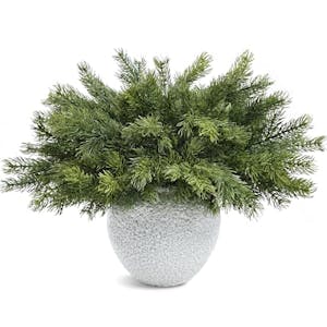 Artificial Pine Branches