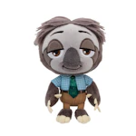 Disney Zootopia 8-in Plush Flash