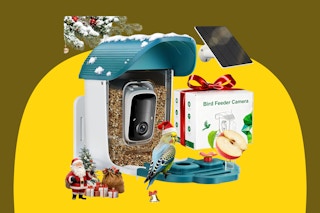 B0FDX3GJGN Bird Feeder