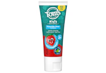 2 Tom's of Maine Kid's Toothpastes
