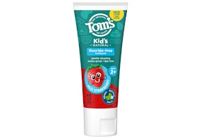 2 Tom's of Maine Kid's Toothpastes