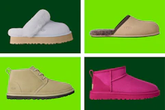 Ugg Adult Shoe Sale