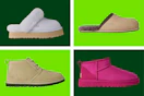 Ugg Adult Shoe Sale