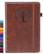 Lined Journal Notebook