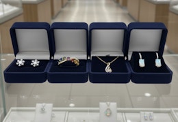 Kohl's Clearance Jewelry