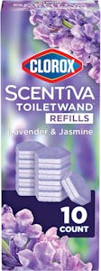 Clorox ToiletWand Refills