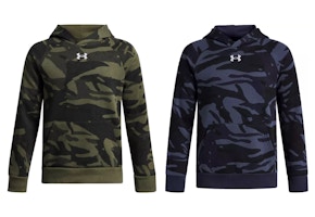 Under Armour Kids' Hoodie