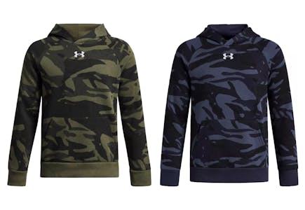 Under Armour Kids' Hoodie