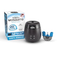 Thermacell Mosquito Repeller