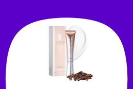 amazon Caffeine Under-Eye Cream B0DKJJGNVH