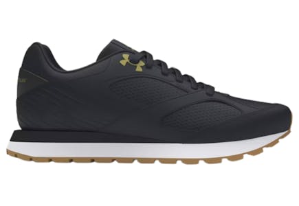 Under Armour Men's Jogger Shoes
