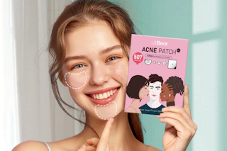 Pimple Patches B0DZXN6H3Y